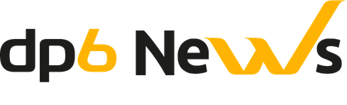 Logo DP6 News