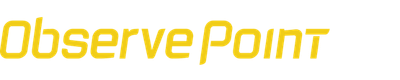 ObservePoint