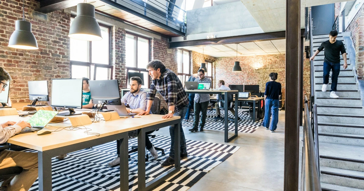 5 Key Traits of successful startup founders