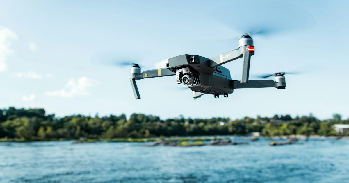 Drones and the Media