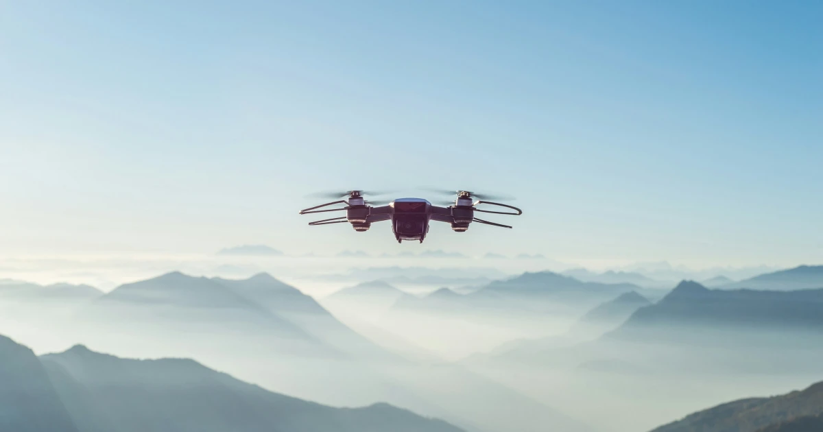 The ethical implications of using drones in warfare