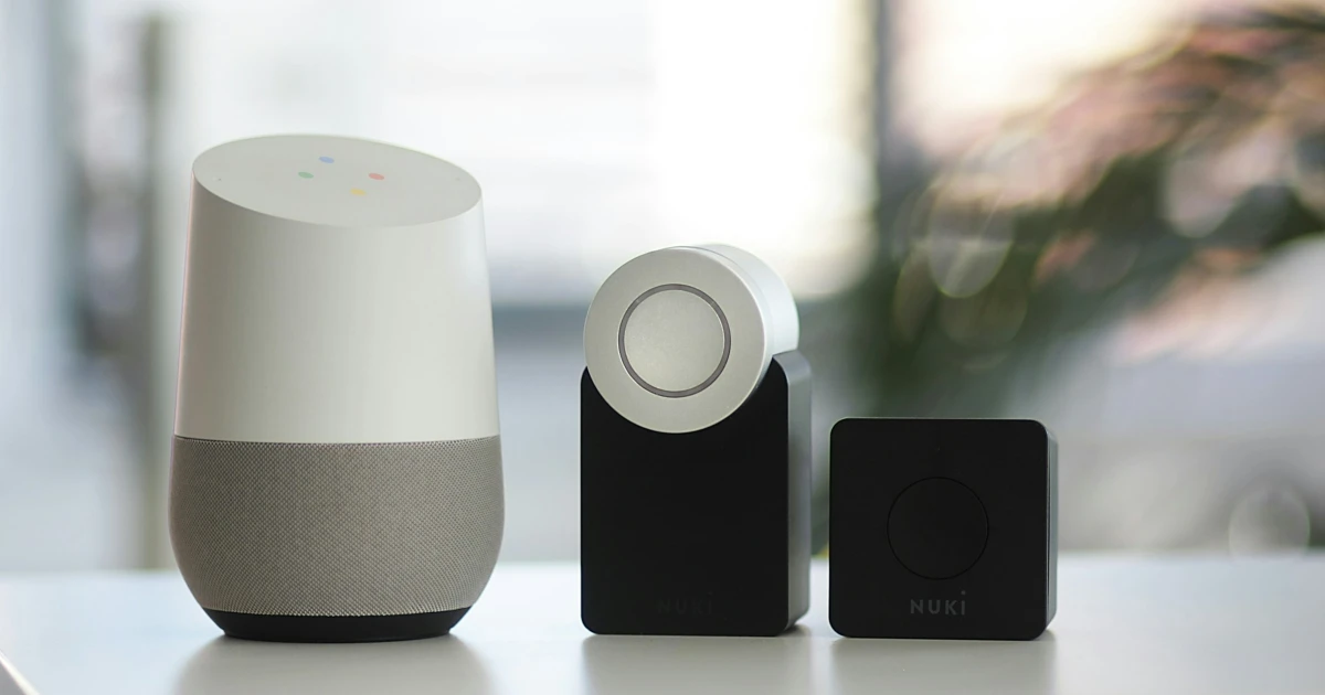 Best Home Assistants for 2025