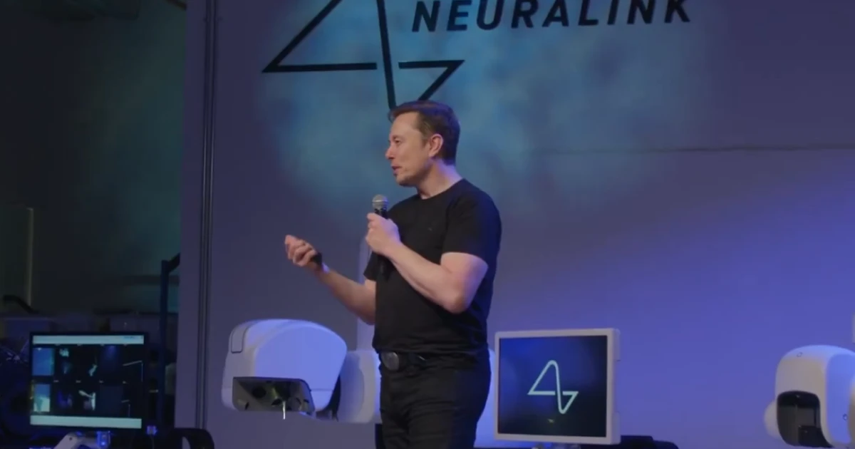 Neuralink Filed as ‘Disadvantaged Business’ Prior to Reaching $9 Billion Valuation