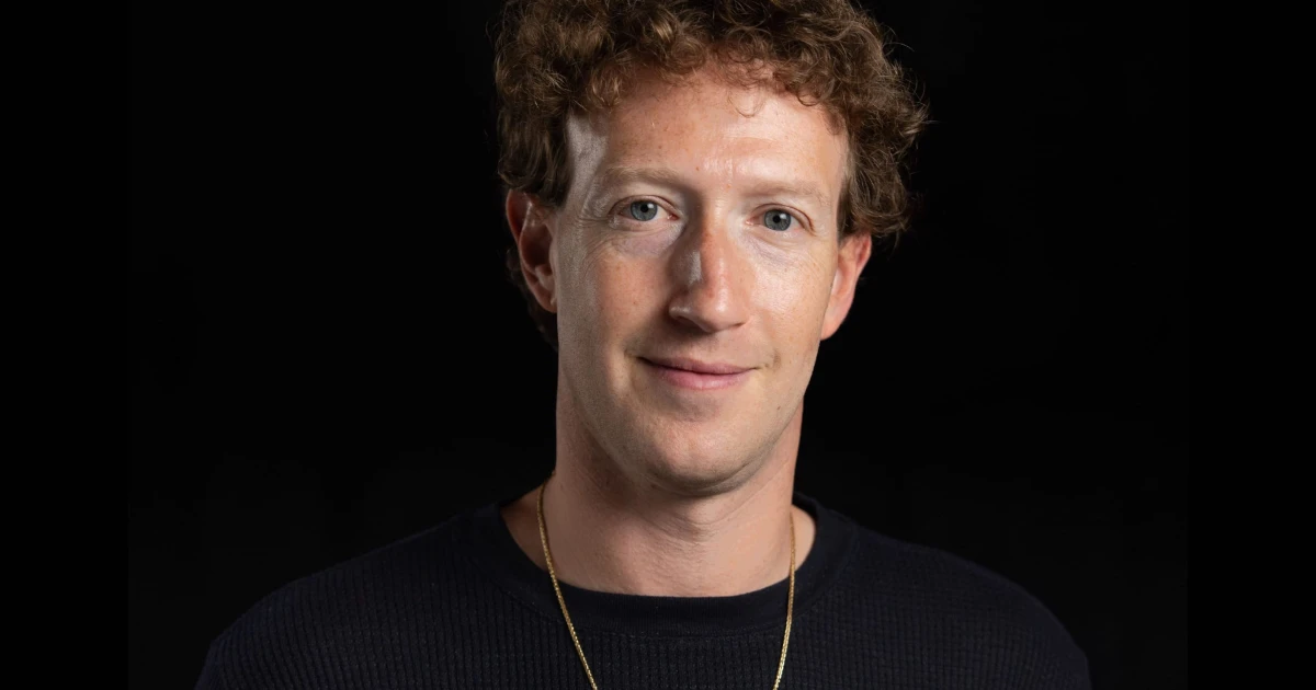 Meta, Zuckerberg Settle $8 Billion Trial Over Facebook Privacy Violations
