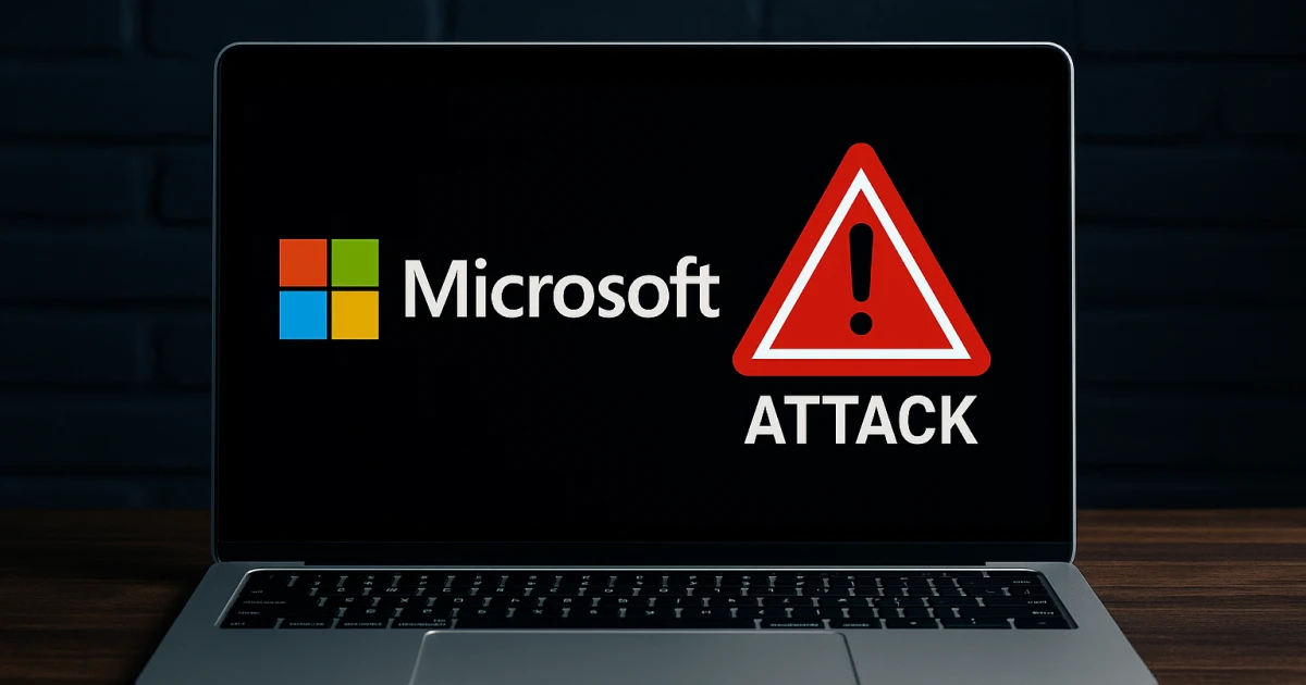 Major Security Flaw Exposes Microsoft SharePoint Servers to Attacks