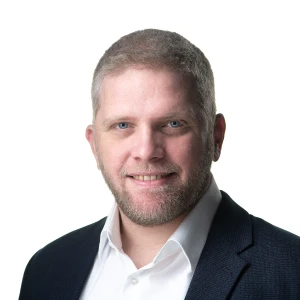 Beyond the Hype: Matei Dumitrescu on Building Tech That Matters