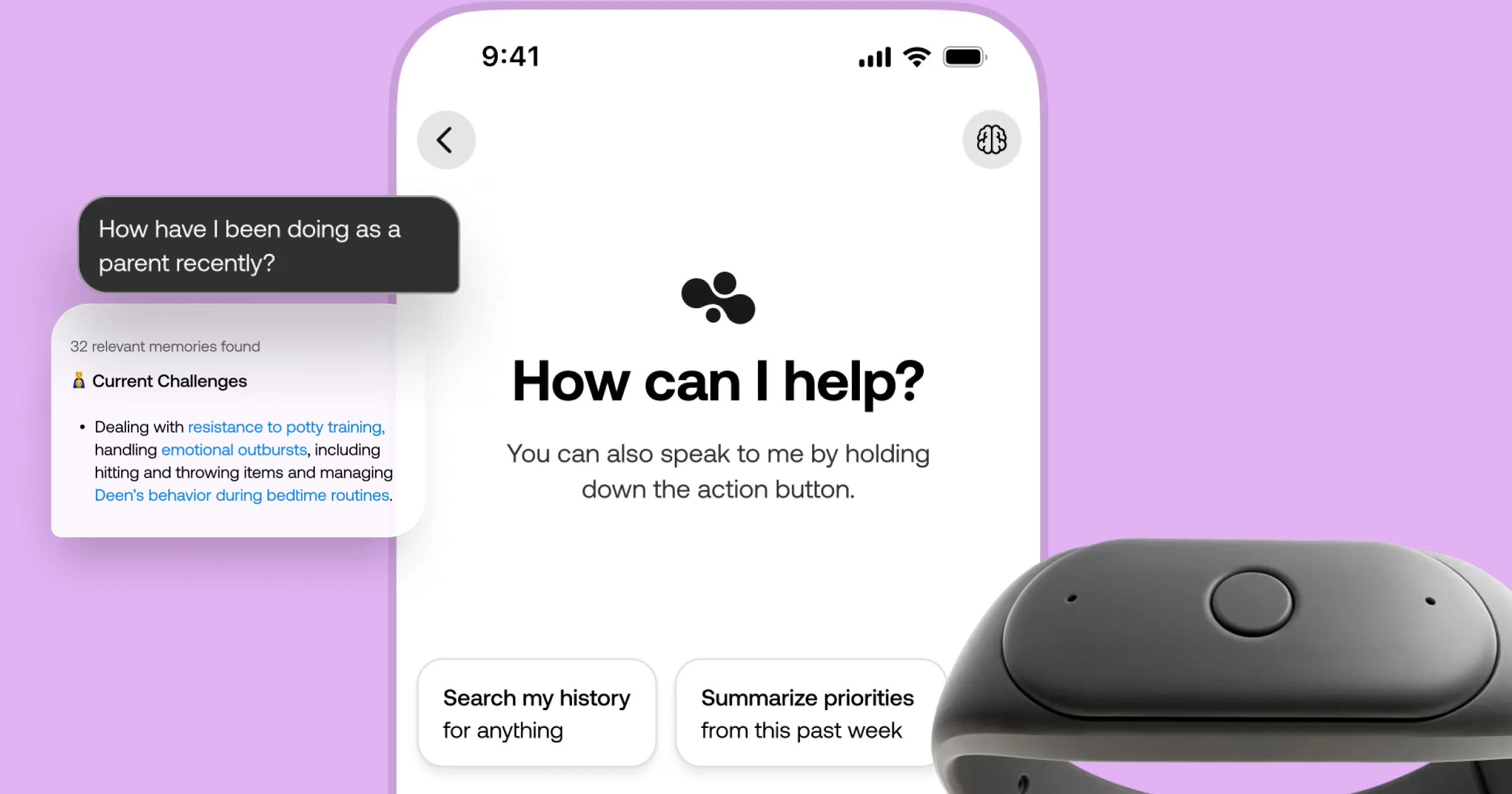Amazon Acquires Bee, the Always-On AI Wearable That Records Conversations