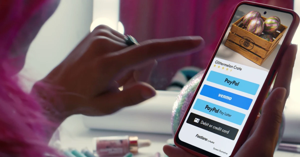 PayPal Integrates Chinese and Indian Wallets to Simplify Cross-Border Payments for 2 Billion Users