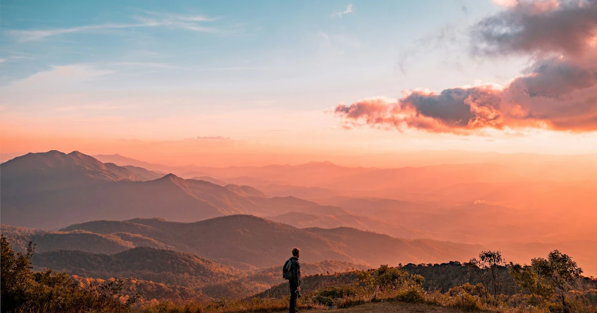 The Potential Benefits Of Taking A Break From Social Media For Mental Wellness