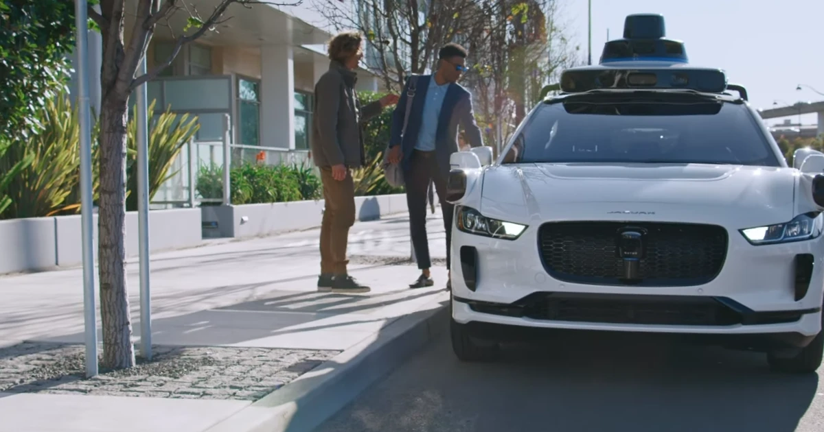 Waymo Partners with Avis to Manage Robotaxi Fleet in Dallas