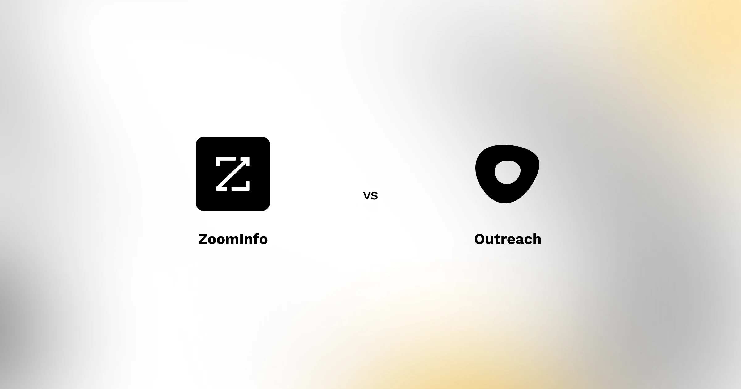 ZoomInfo vs Outreach: Optimizing Sales Engagement with Conversation Intelligence