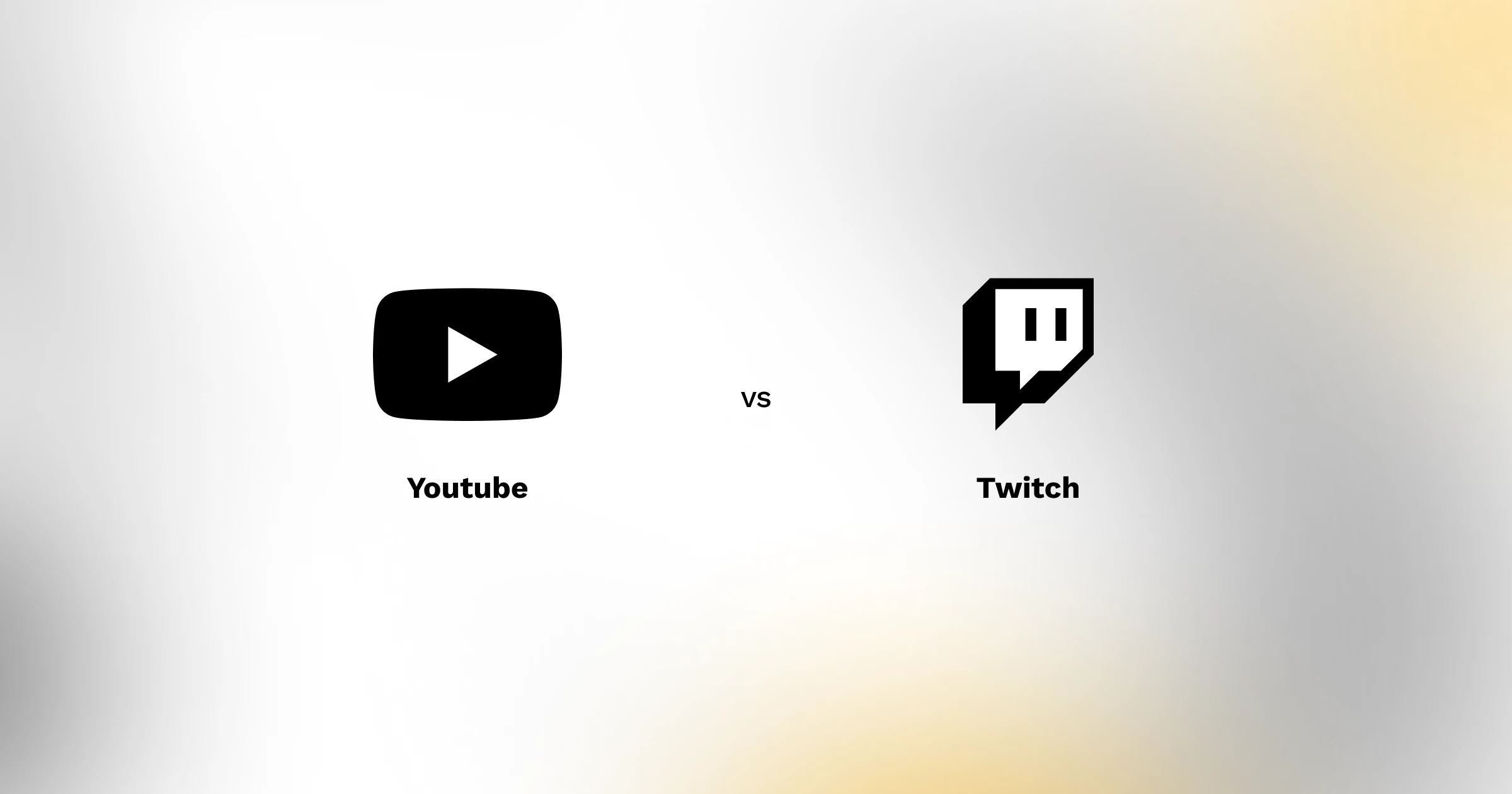 YouTube vs Twitch: A Complete Comparison of Streaming Platforms