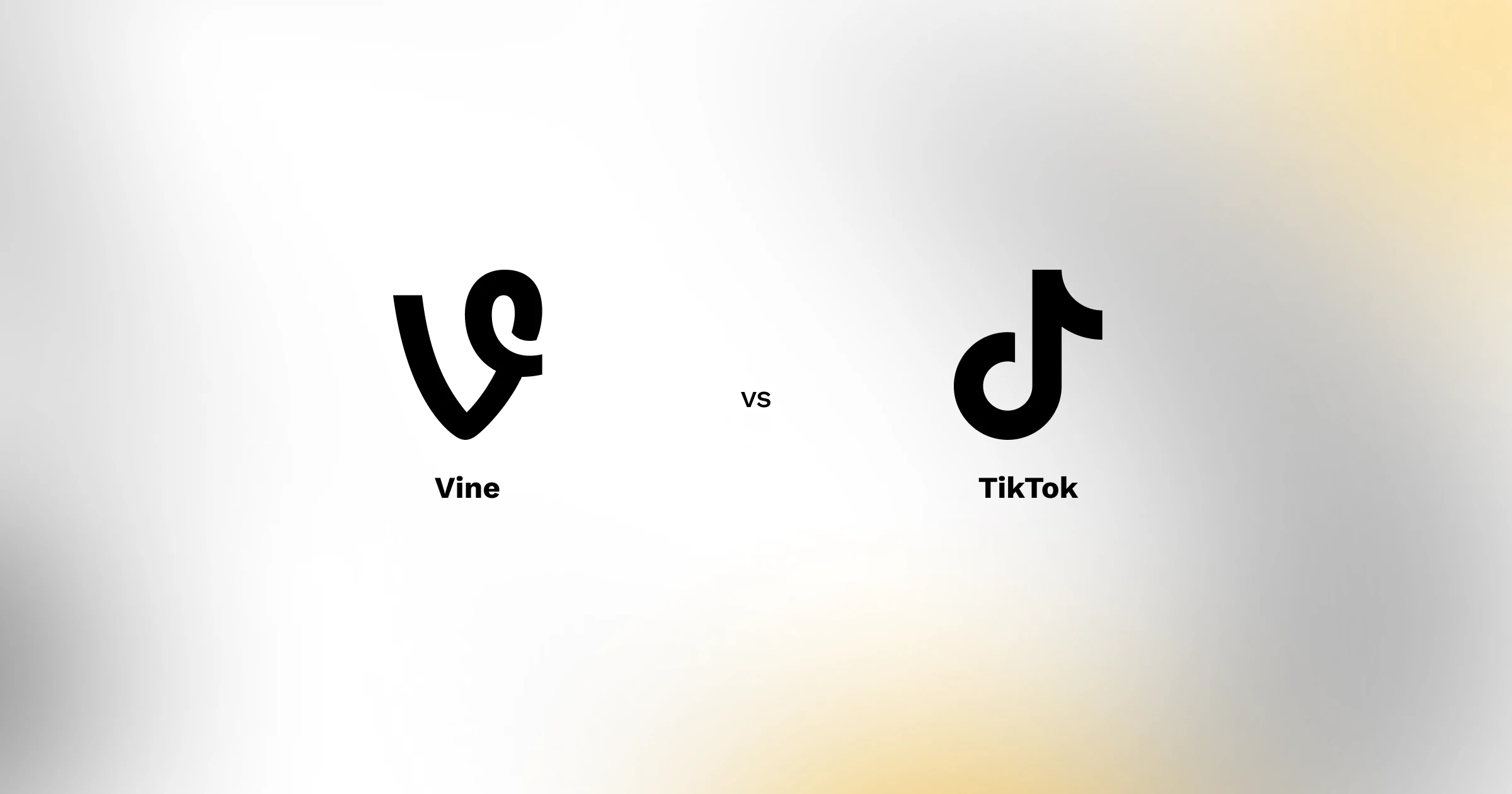 Vine vs TikTok: Maximizing Engagement with Short-form Video Platforms