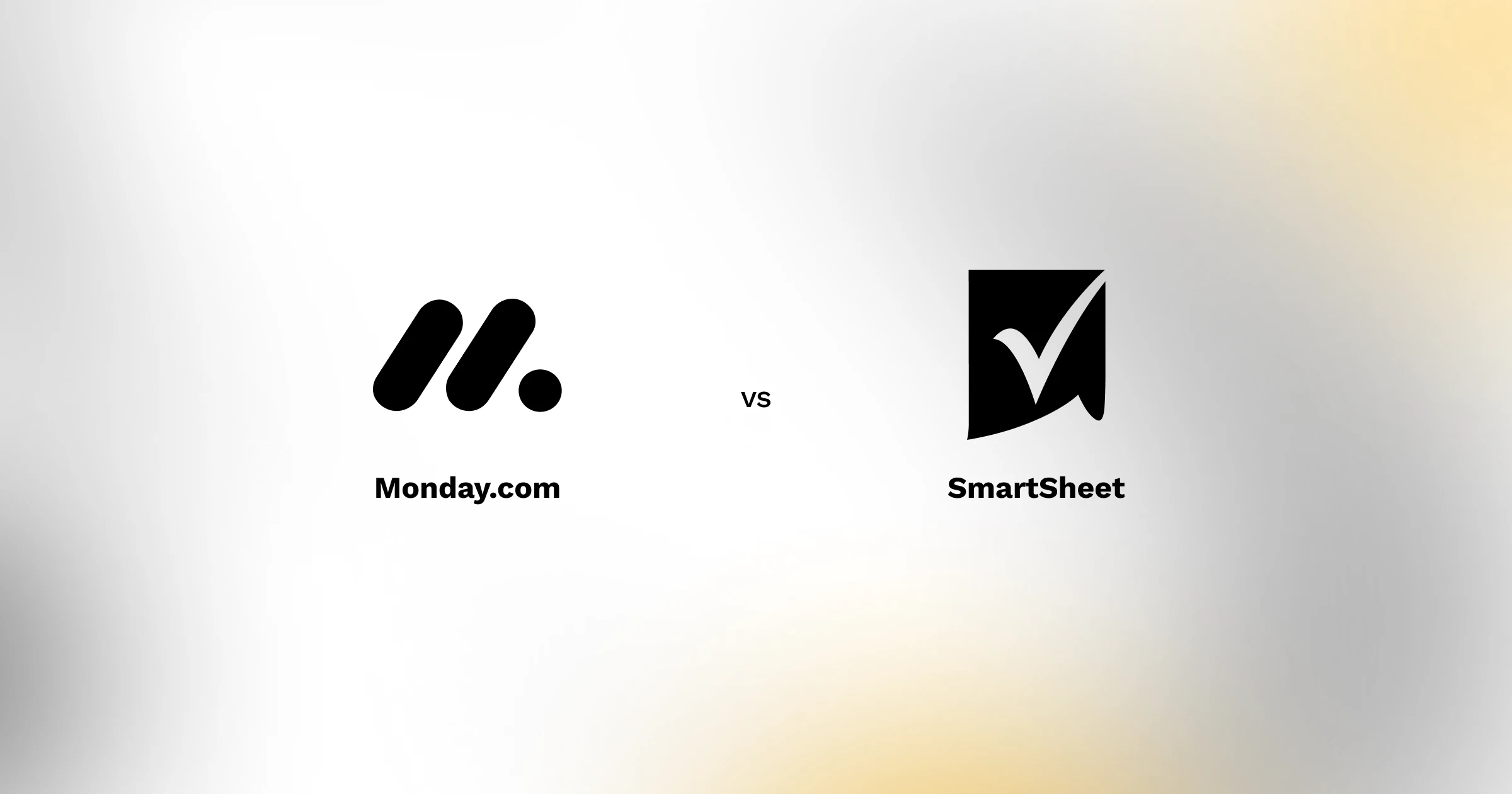 Monday vs Smartsheet: Which Project Management Software is Better?