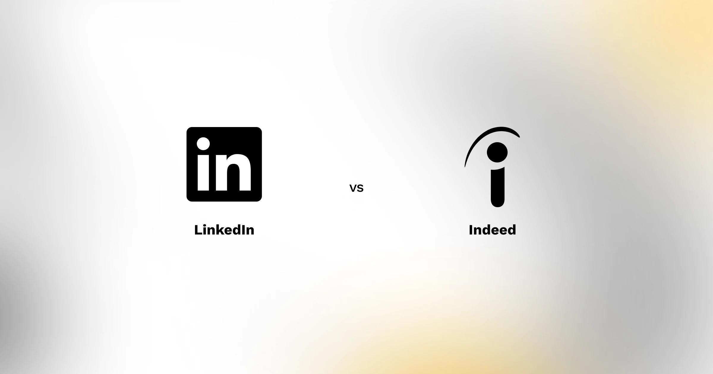 LinkedIn vs Indeed: Which platform is the best job search engine?