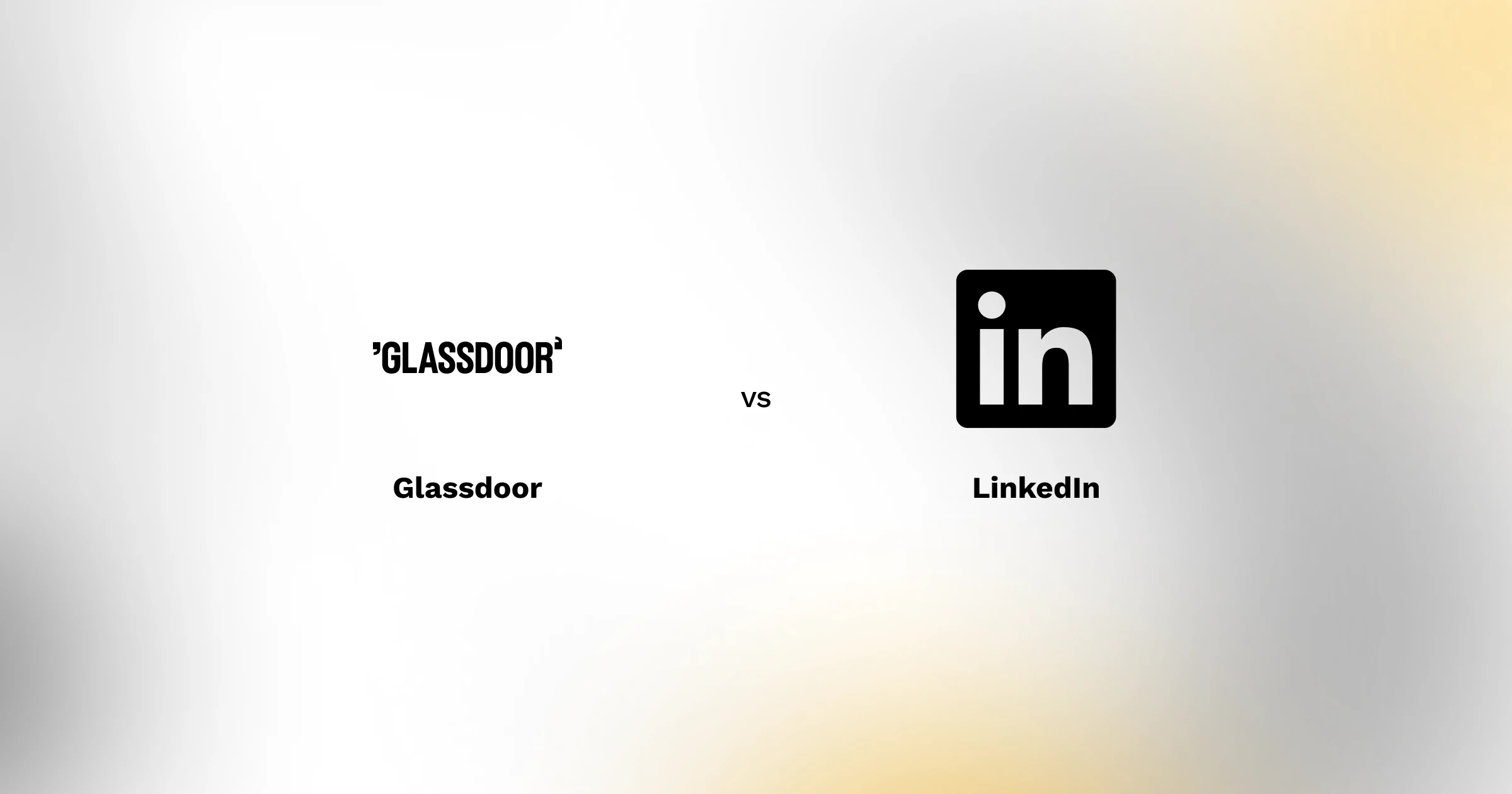 Glassdoor vs LinkedIn: Which is the Best Platform for Employer Branding and Recruitment?