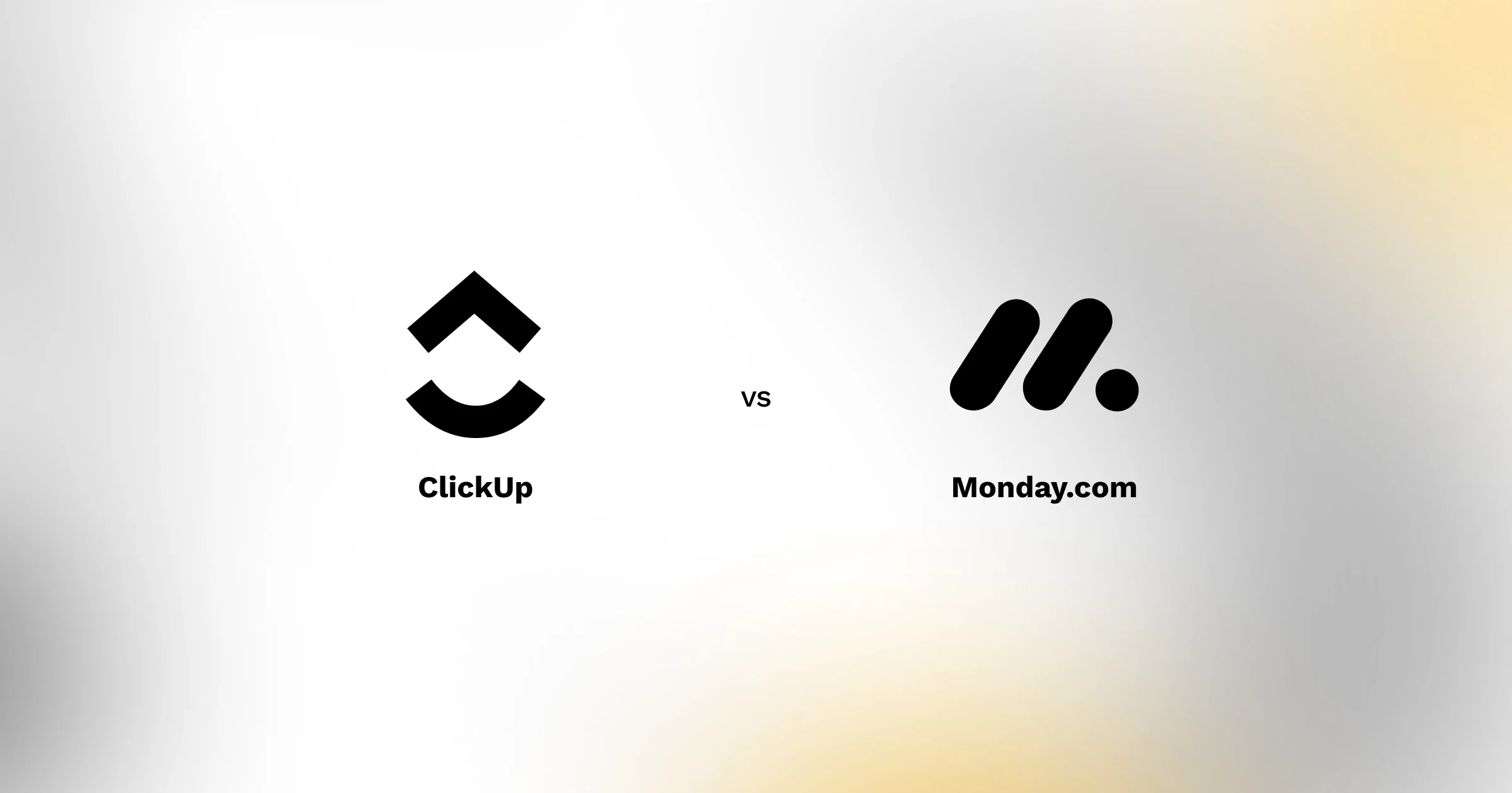 ClickUp vs Monday: Which Productivity Tool is Better?