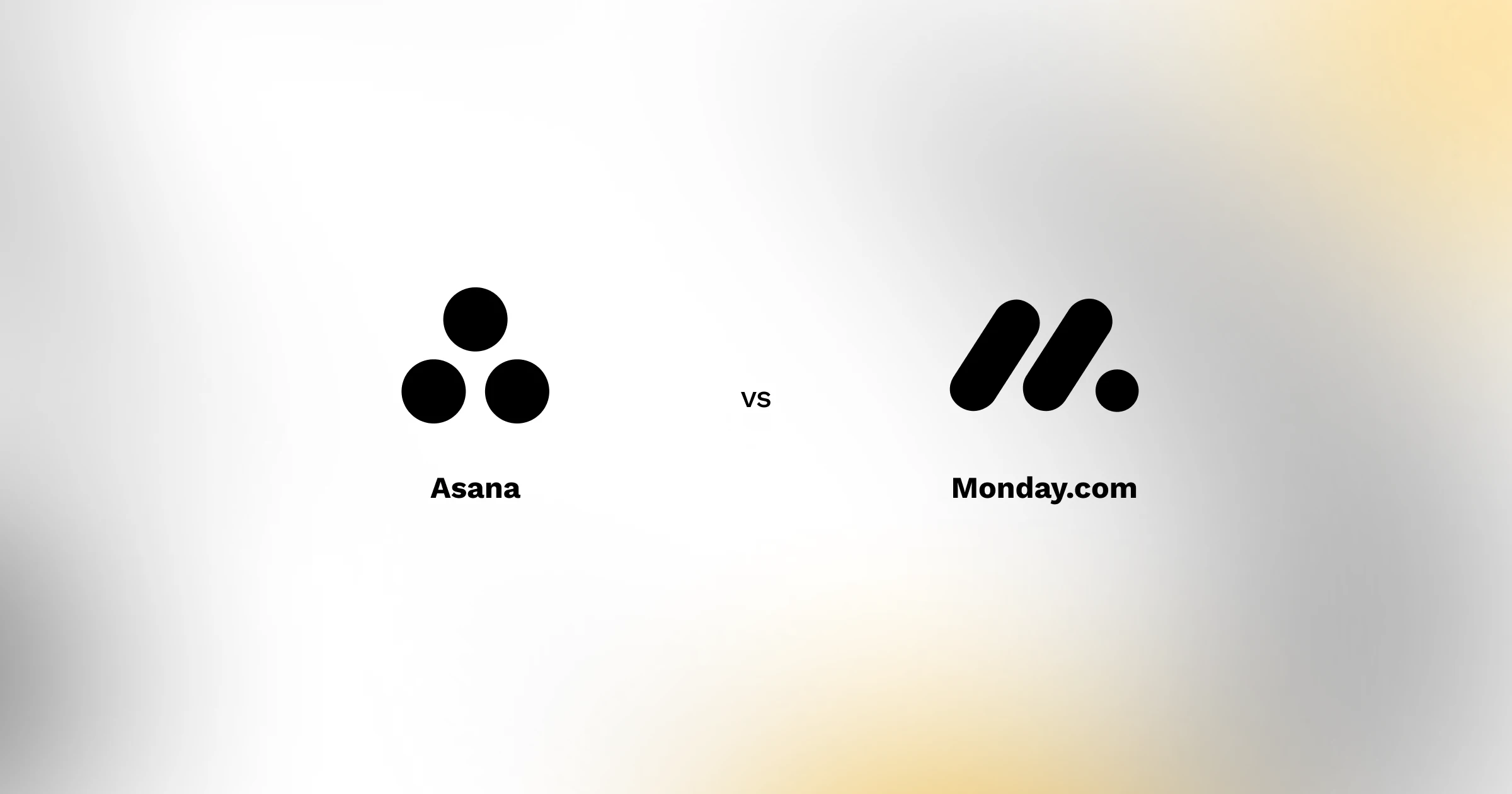 Asana vs Monday: Which Project Management Tool Wins?