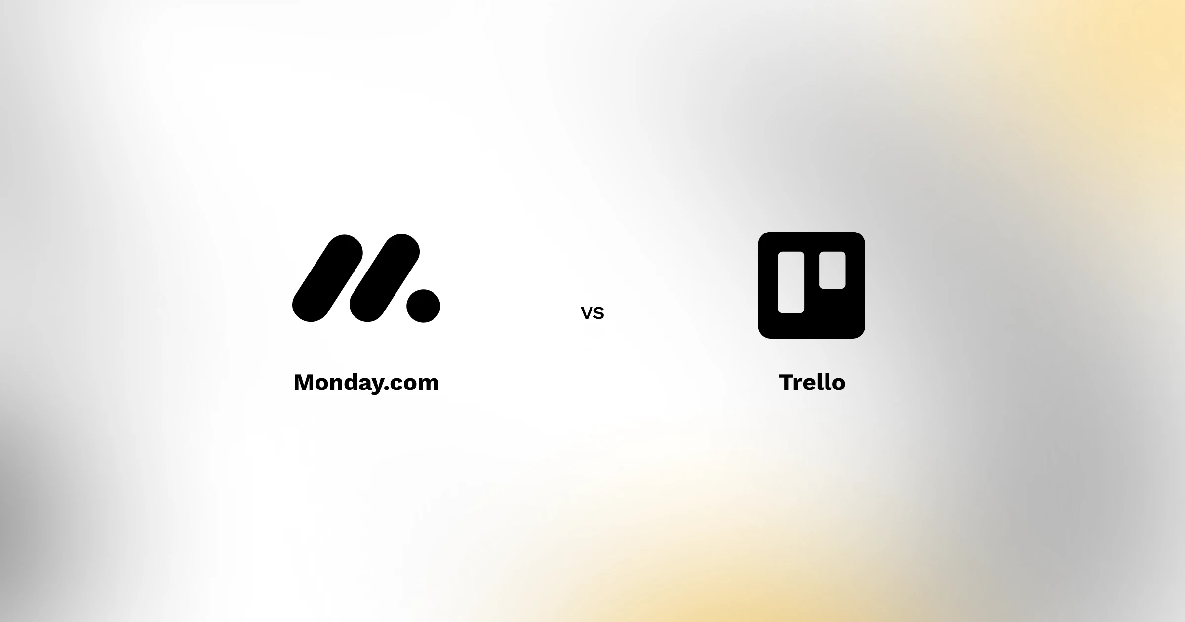  Monday vs Trello: Which One is The Best Task Management Software?