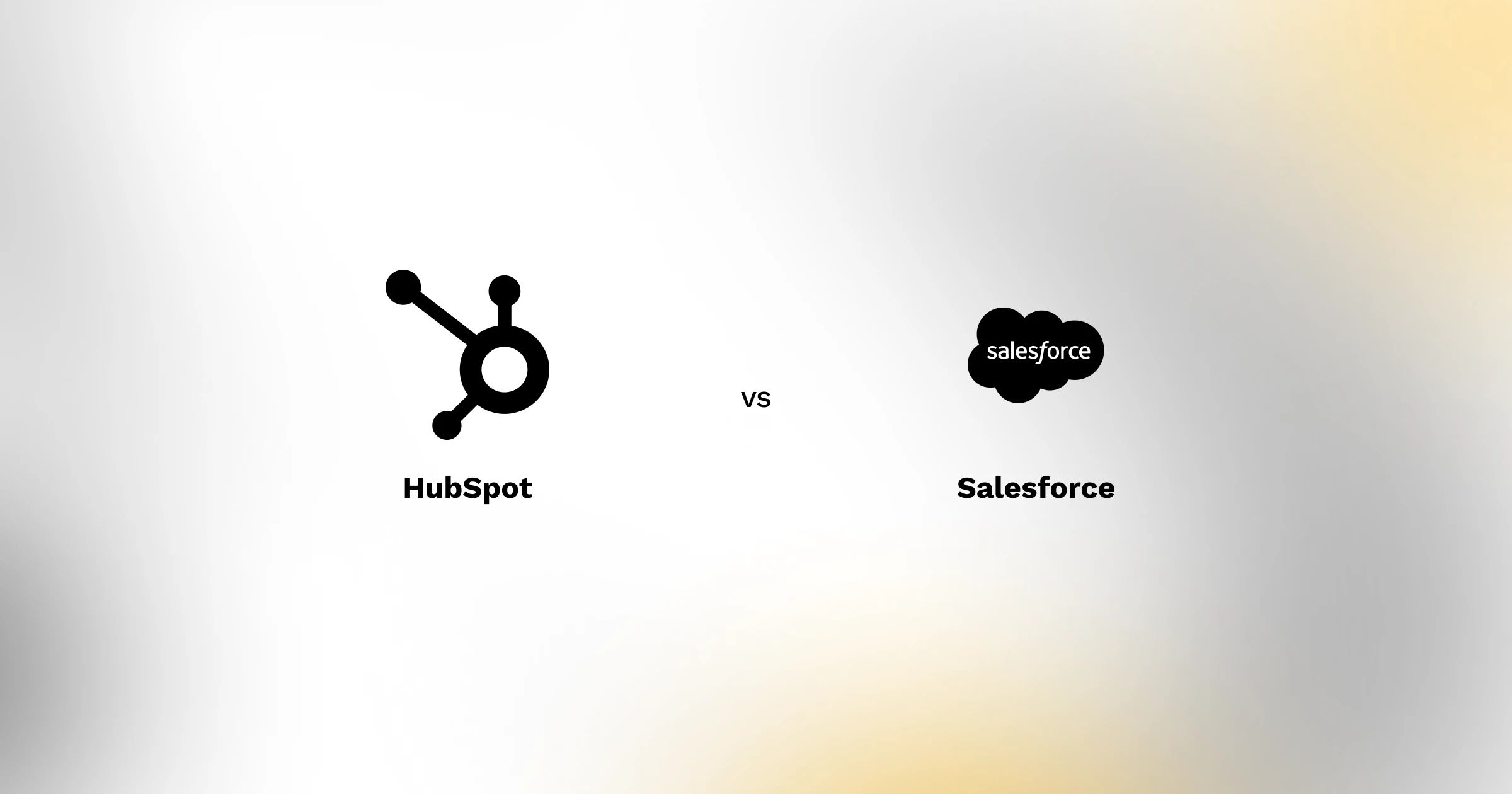  Hubspot vs Salesforce CRM: Choosing the Right CRM for Your Business