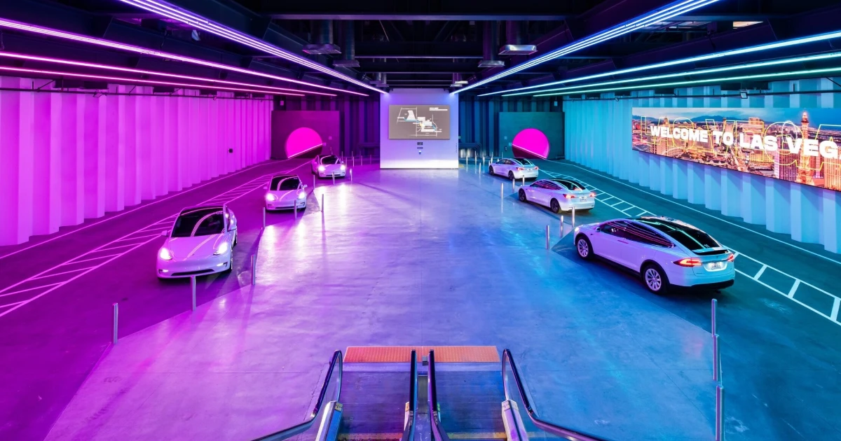 The Boring Company Can Start Building Tesla Tunnels Under Nashville