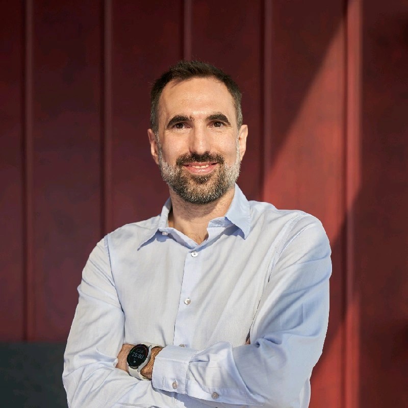 Gustavo Smidt: Merging AI and Style in the Future of Fashion Tech