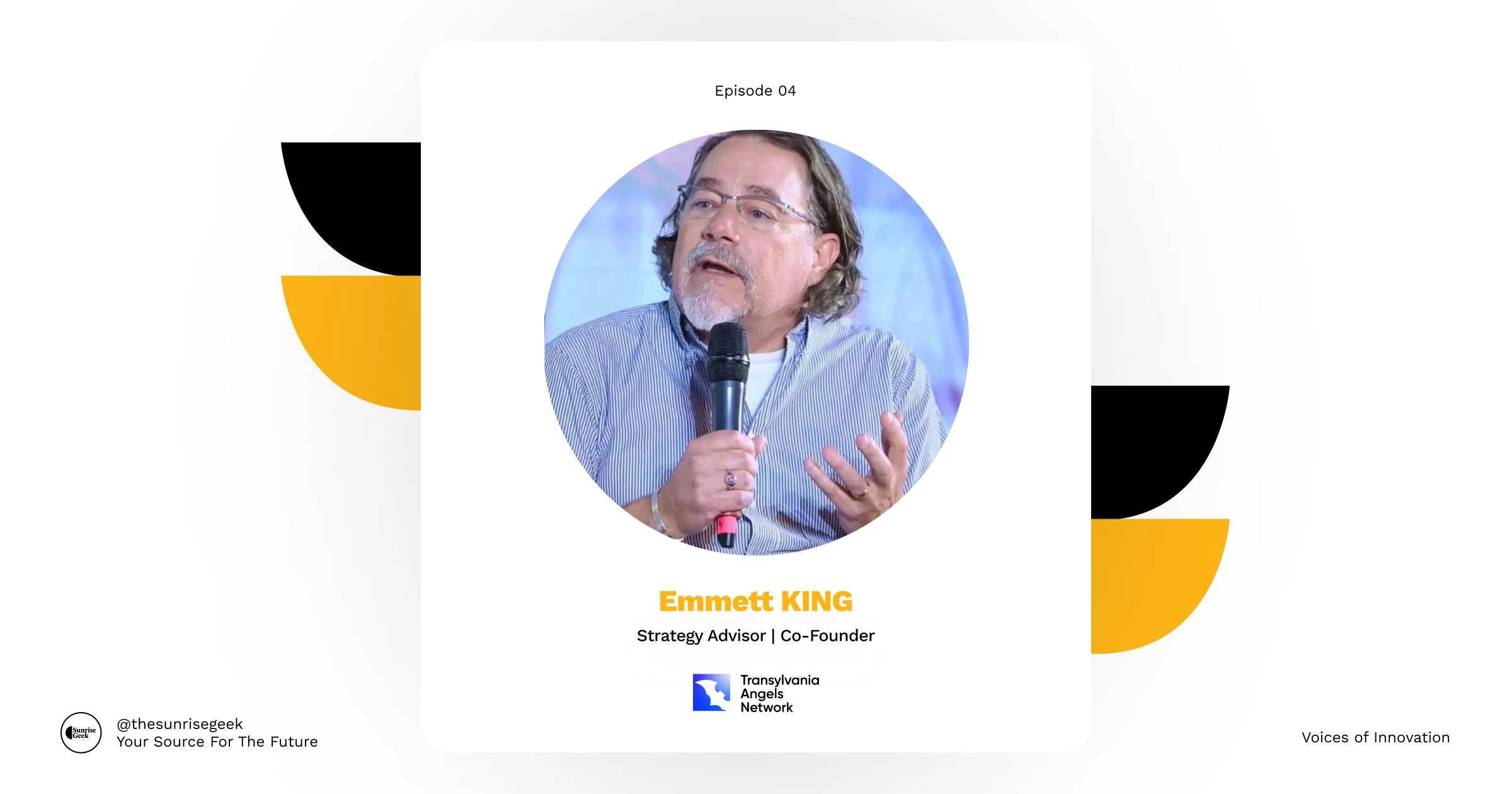 Emmett King on the Power of Instinct in Angel Investing