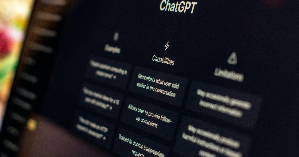 Image of Open AI Platform
