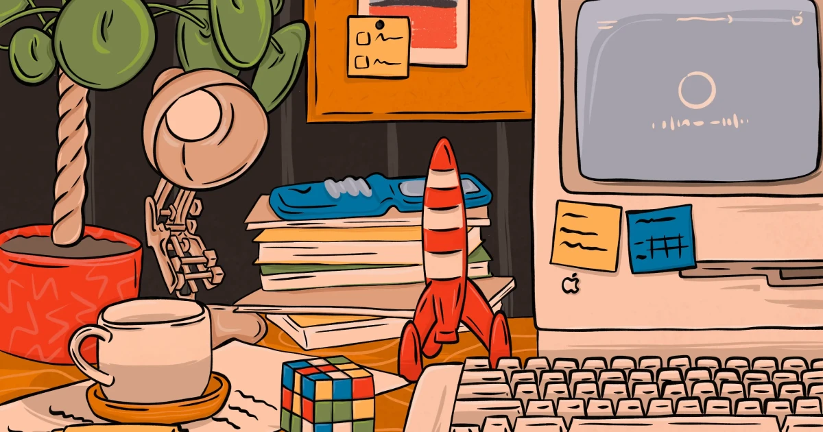 Top Designer Builds a Dribbble Alternative After Being Banned