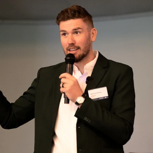 How HubSpot’s GTM Leader, Eoin McGuinness, Helps Founders Grow Faster and Smarter