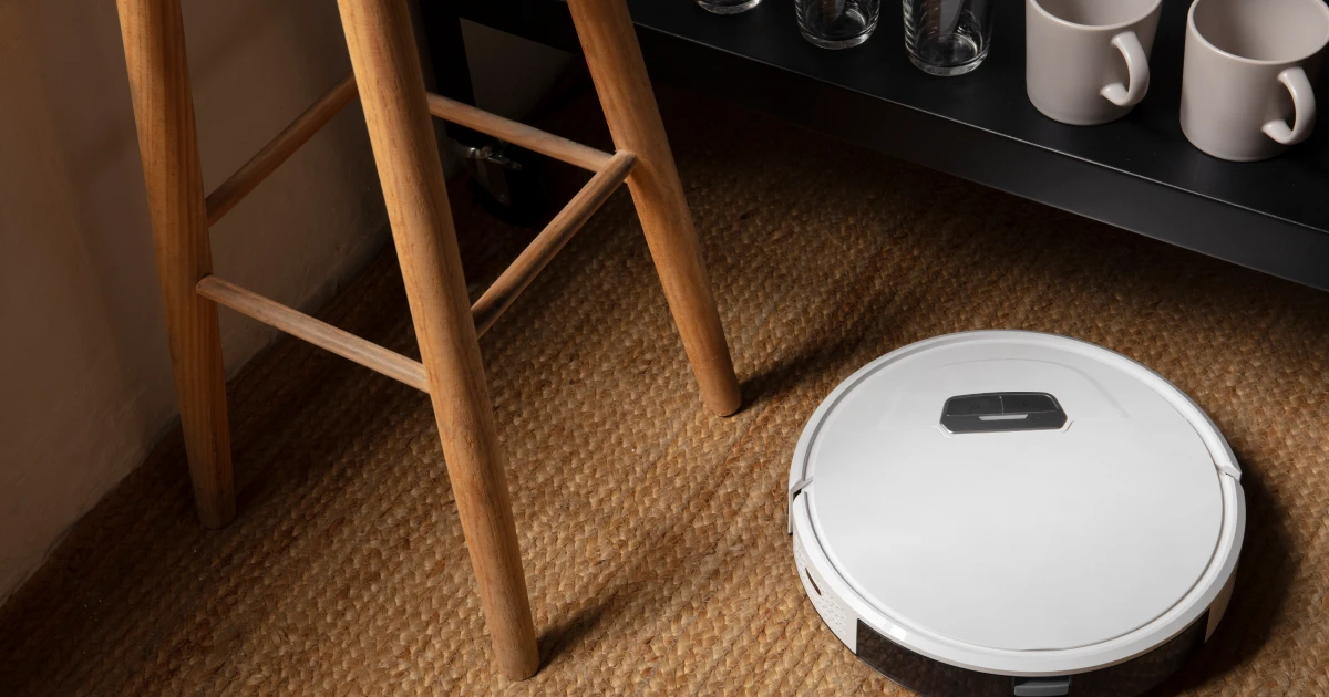 Best AI Robot Vacuums for Smarter, Cleaner Homes in 2025