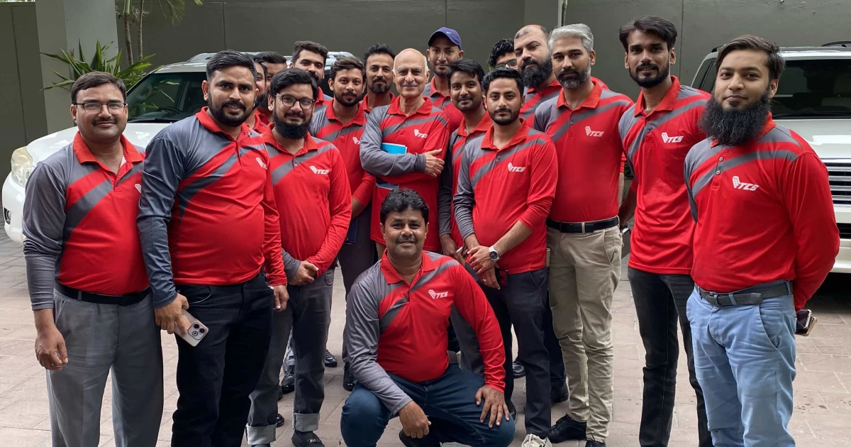 TCS Layoffs Signal AI-Driven Upheaval in India’s $283 Billion Outsourcing Industry