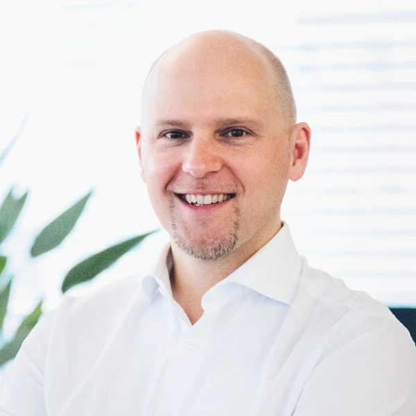 From Strategy to Speed: Peter Zwyssig’s 100-Day Venture Formula