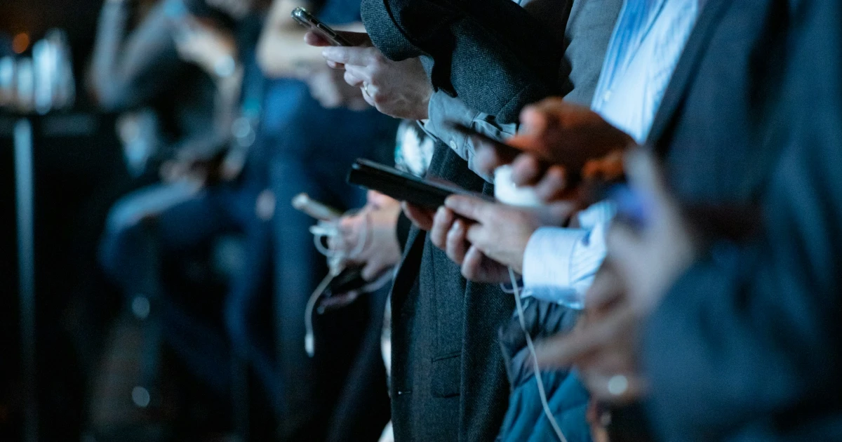 The Impact of Social Media on Marketing and Advertising