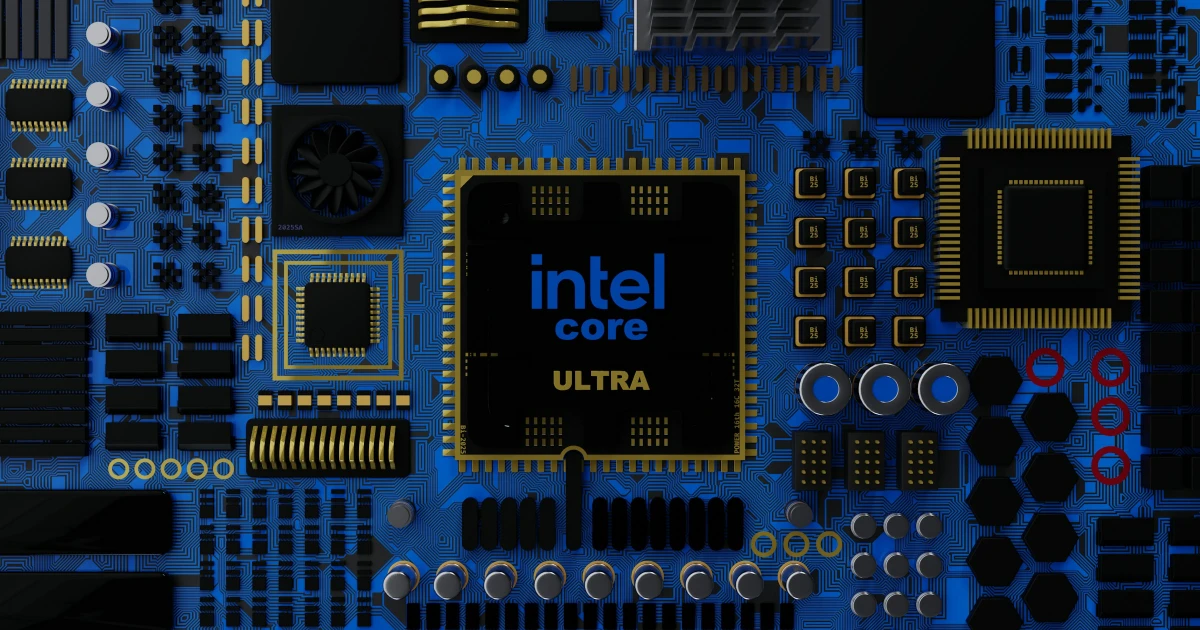 SoftBank Injects $2 Billion Into Intel Through Equity Investment