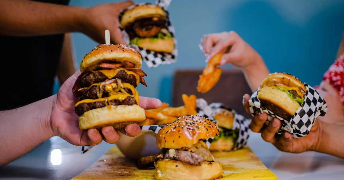 The Business Side of MrBeast: How He Built Beast Burger and Feastables