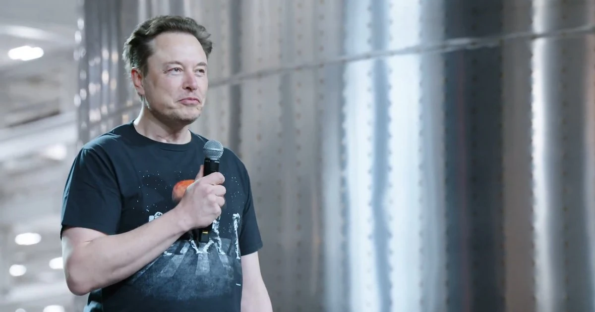 Elon Musk’s xAI Accuses Apple and OpenAI of Anticompetitive Collusion in New Lawsuit