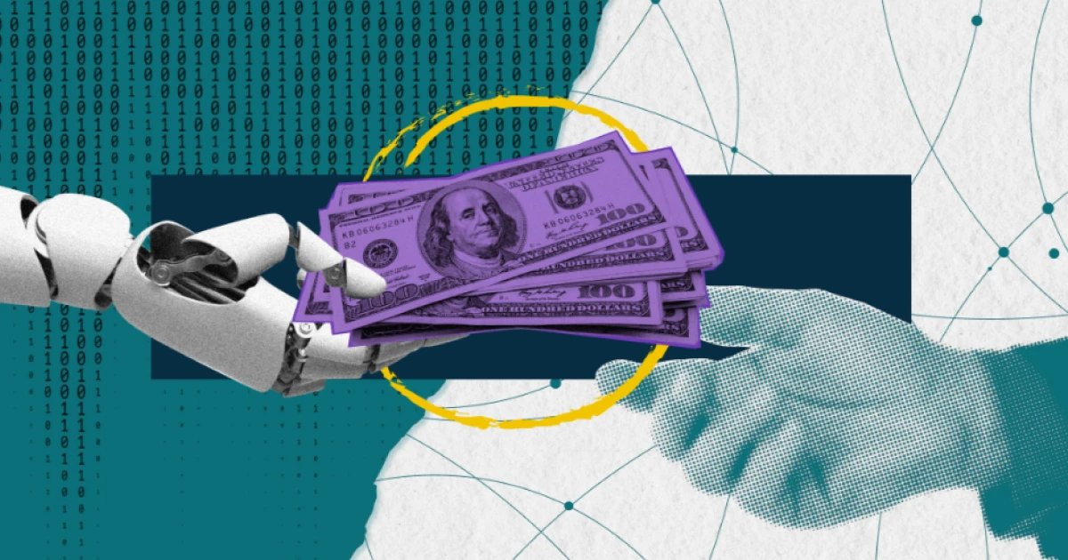 a16z Spends $1.49M on Washington Lobbying as Rivals Largely Stay on Sidelines