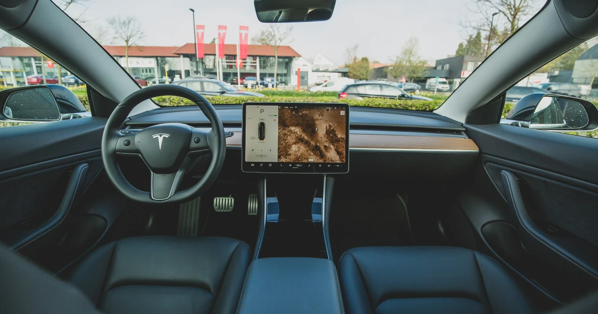 Tesla Turned Down $60M Settlement Before Losing $243M Autopilot Verdict