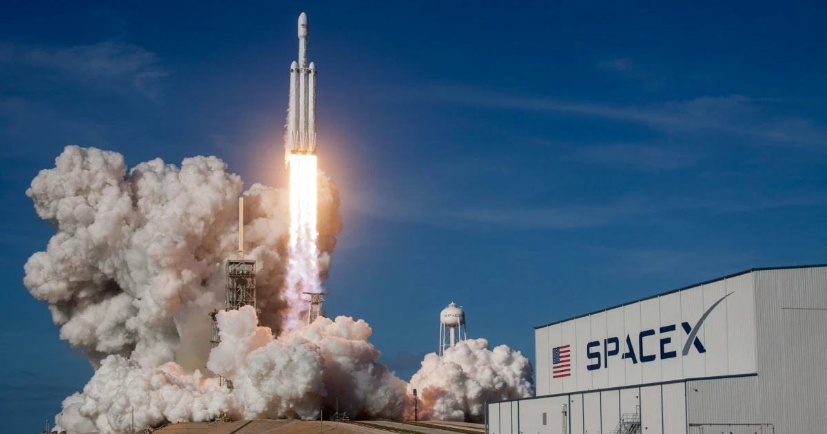 SpaceX Achieves Key Milestones in Tenth Starship Test