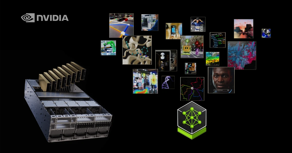 Nvidia Achieves Record Sales Fueled by the Ongoing AI Boom