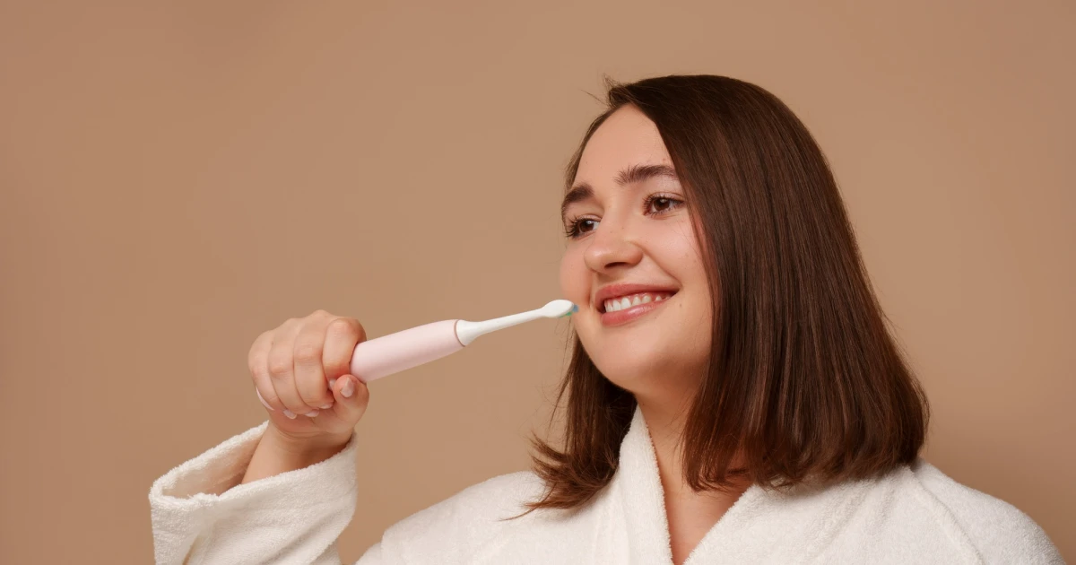 Best AI-Powered Electric Toothbrushes in 2025 for a Healthier Smile