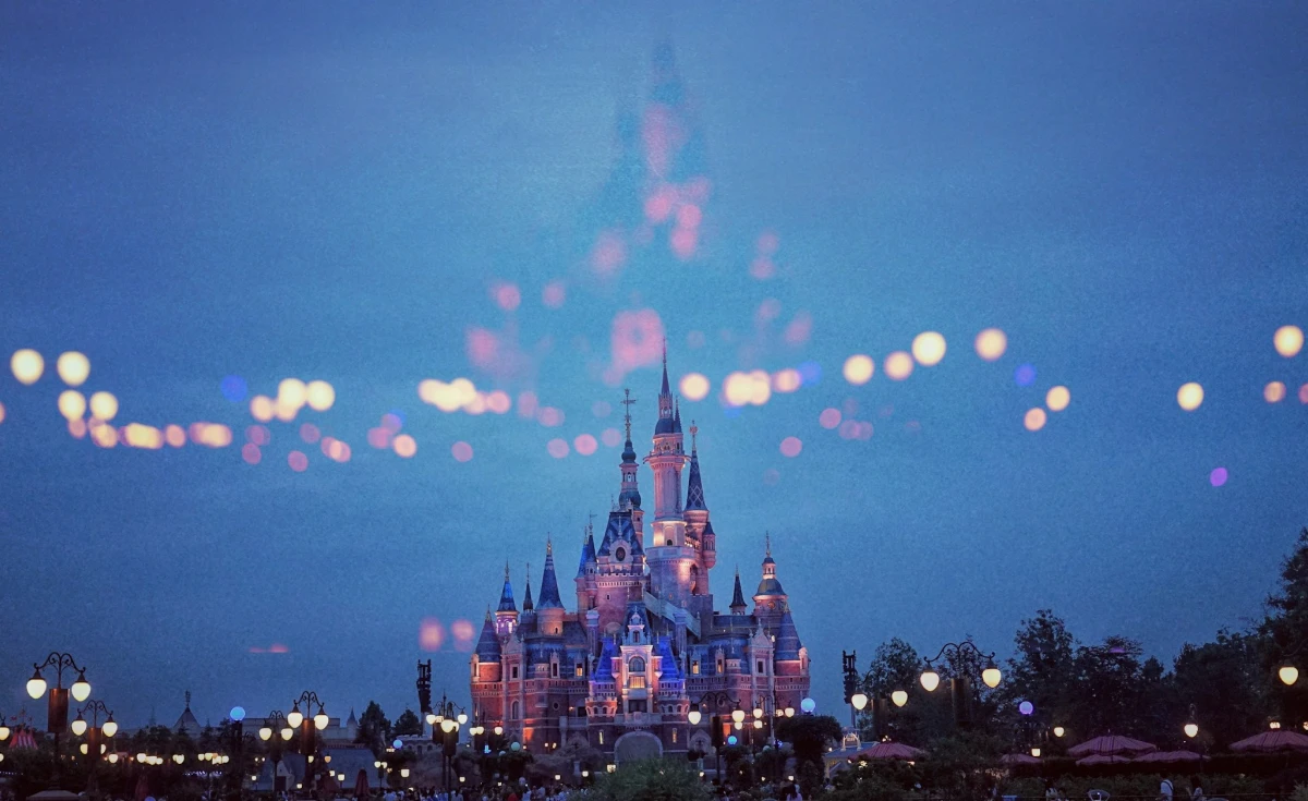 Disney Plus' 4K Streaming: The Technical Challenges and Solutions