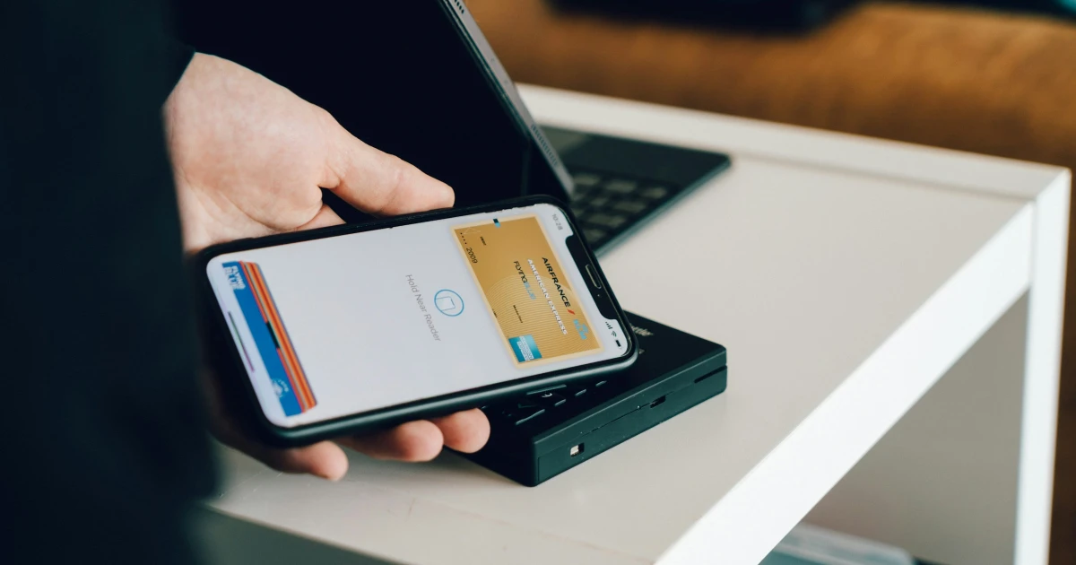 Mobile Payments: Understanding the Risks and How to Stay Safe