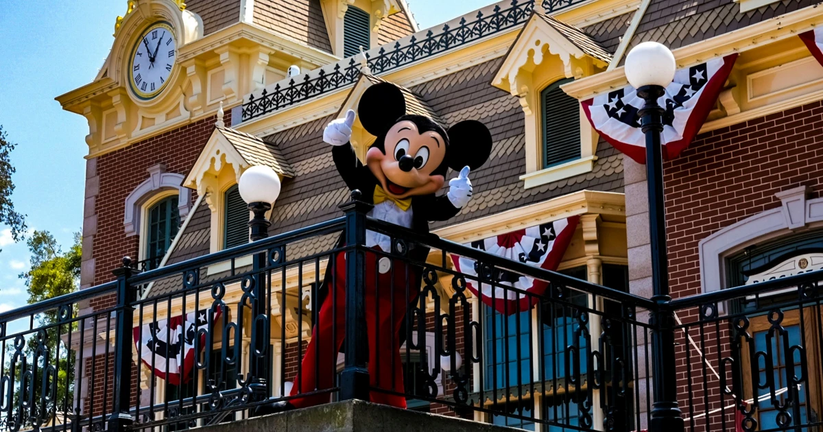 Exploring the Technical Innovations Behind Disney Plus' Streaming Platform