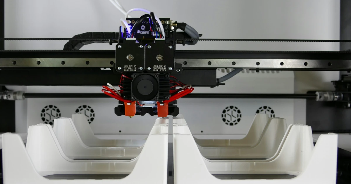 3D Printing and the Food Industry: Innovations and Possibilities