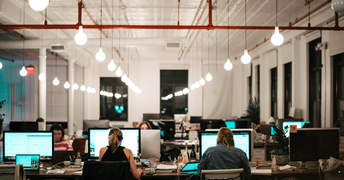 How the Startup Ecosystem is Evolving