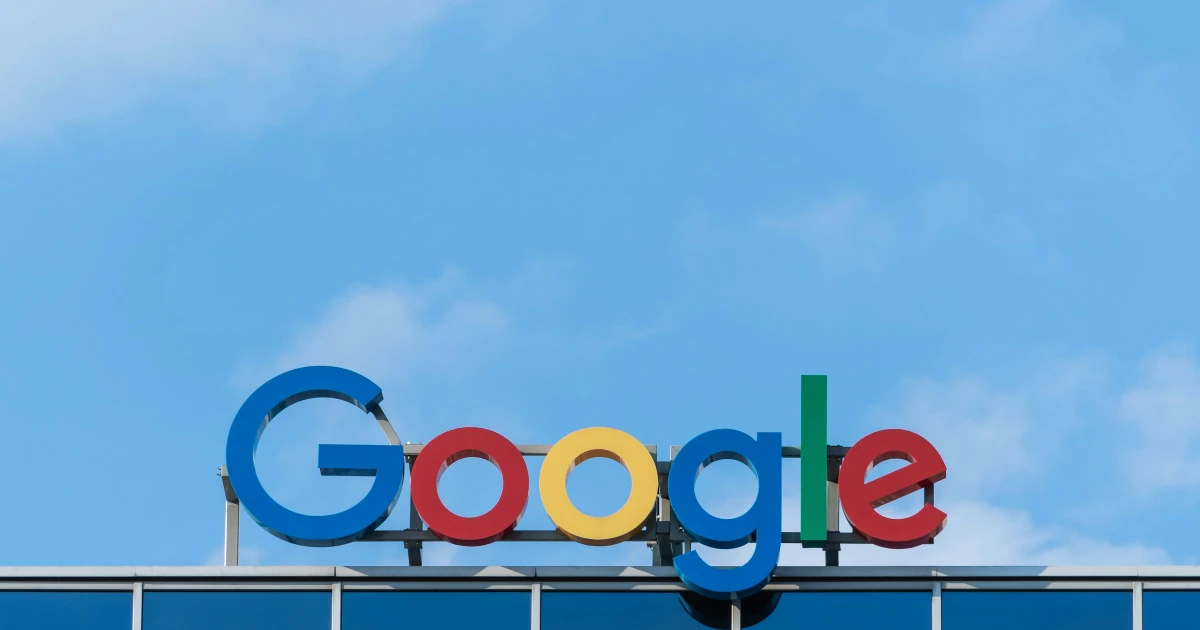 Case Study: Google