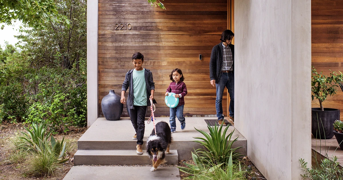 Best Doorbell Cameras to Keep Your Home Safe and Connected