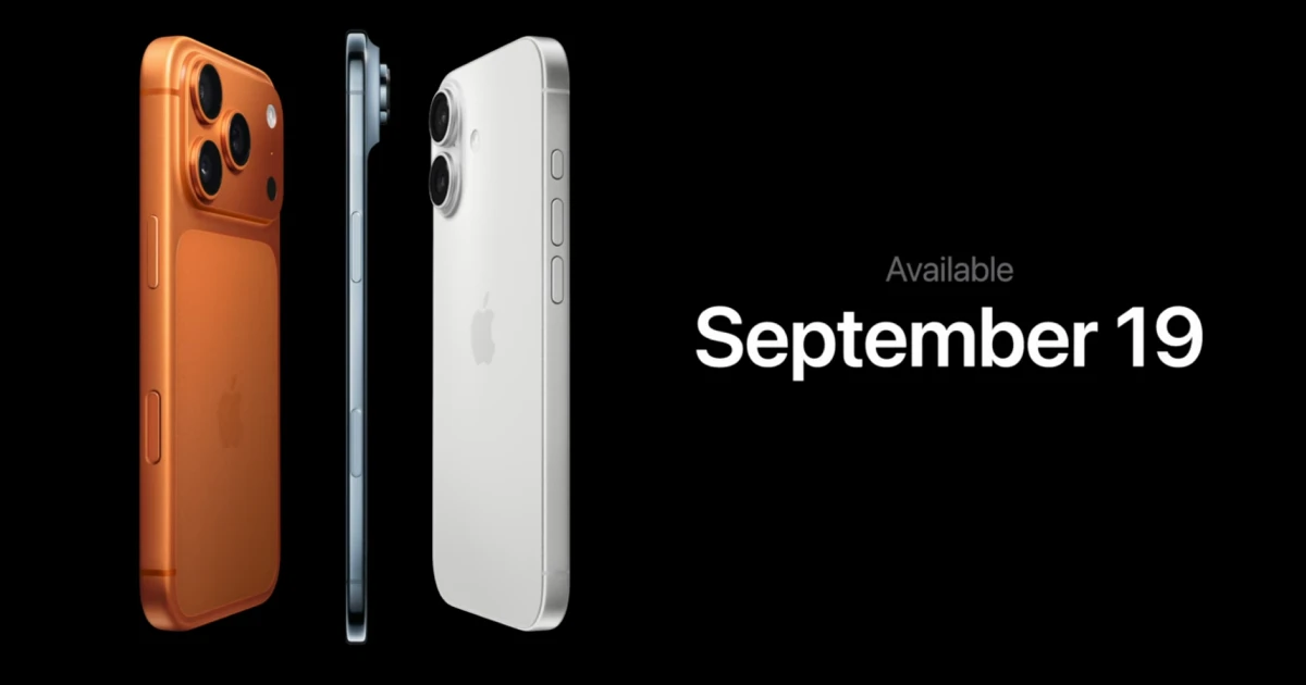 Have you missed the Apple Event? Here’s a quick rundown of the new iPhones you need to know about